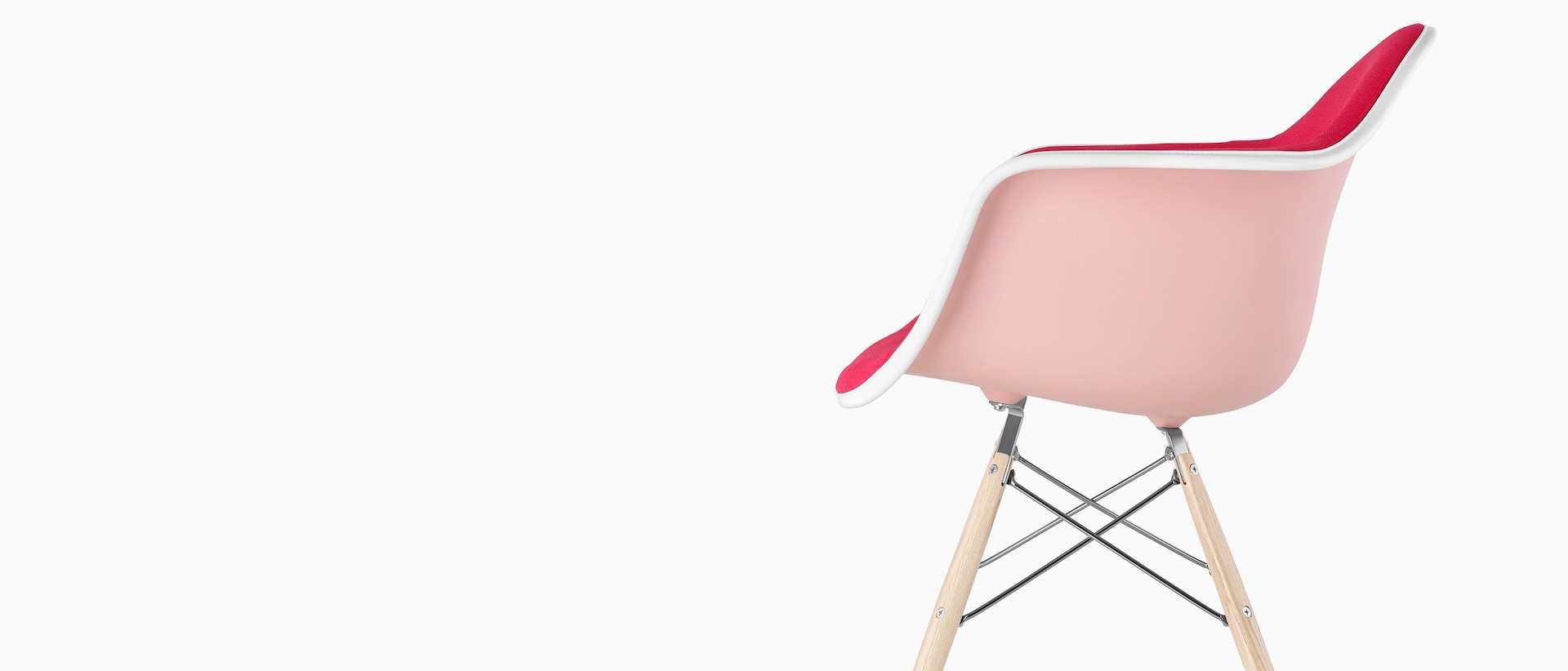 创意华体会网页版登录入口 - 坐具|休闲椅|办公华体会网页版登录入口|华体会(中国)华体会网页版登录入口|伊姆斯®软垫扶手椅